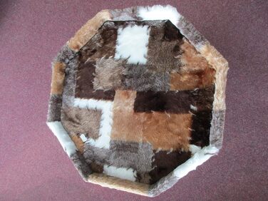 Котяча кігтеточка CLEVERCAT Ібіца, ручної роботи, Made in Germany