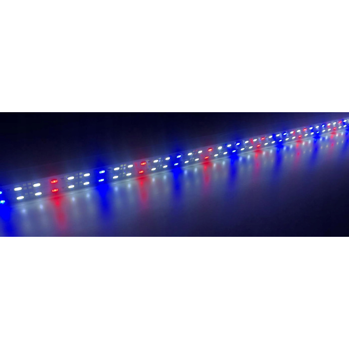 LED-освітлення для акваріума 30 см FULL SPECTRUM, світлодіодна лампа-панель