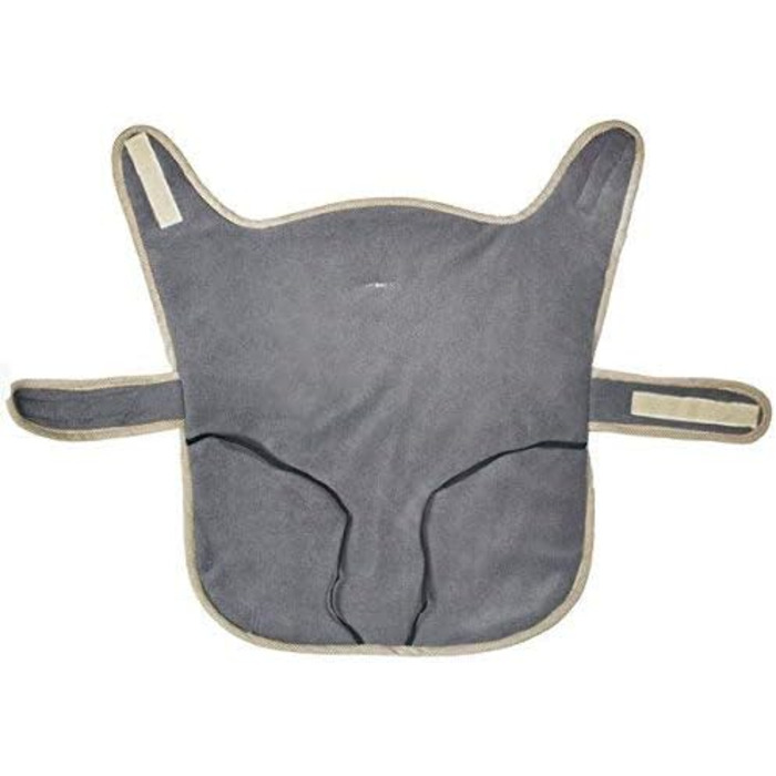 Hundemantel Wrendale Designs, розмір 55 см: степенена куртка для собак з флісовою підкладкою