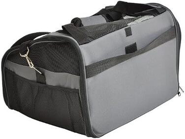 Транспортна сумка Nanook для собак, котів та гризунів, переноска для тварин, рюкзак для домашніх улюбленців