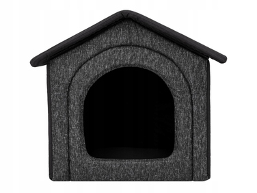 Буда-лежак, будинок для собак HobbyDog — 55x60x60