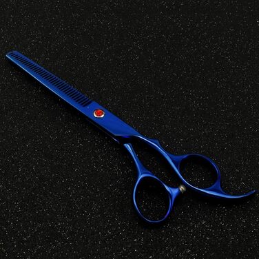 Набір професійних ножиць для грумінгу собак, нержавіюча сталь, для дому та салонів, з гребінцем для догляду