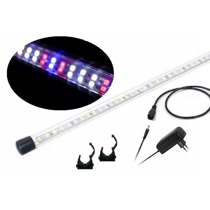 LED-освітлення для акваріума 130 см, трубка — spektrum