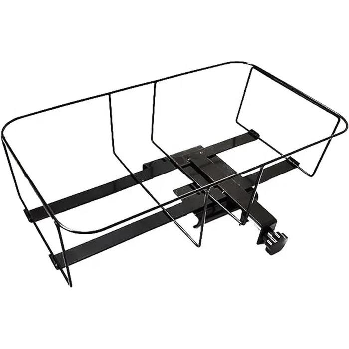 Фahrradkorb für Hunde Klappbarer Kleiner Haustier-Katzenträger-Hundekorb-Fahrrad Mit Abnehmbarem Rücksitz Für Fahrrad-Hinterradkorb Groß Bike Pet Carrier 01