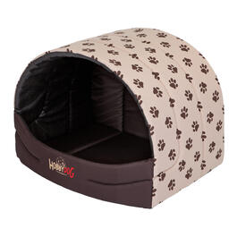 Будка для собак Hobbydog, лежак-будинок - R2: 49x38