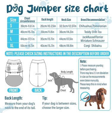Теплий флісовий пуловер для собак та котів, зимова куртка для собак з повідком (аква+зелений, XL) (сірий+коричневий, M)