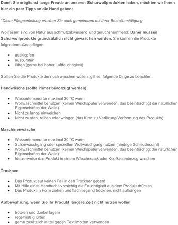 Ліжко для собак та котів з чистої вовни, біле, 40x50 см