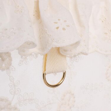 Транспортна сумка для собак, котів та цуценят, з піком, для подорожей