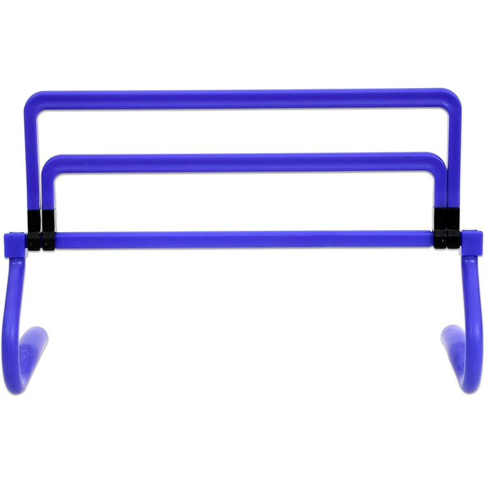 Набір для легкоатлетики Betzold - дитячі бар'єри для тренувань, легкі та зручні