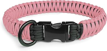 Набір для плетіння паракорду 550: ошийник для собак, інструкція, подарунок DIY