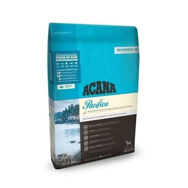 Сухий корм для дорослих собак усіх порід Acana Pacifica, 6 кг