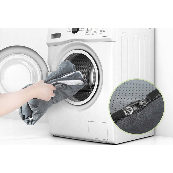 Ортопедичне ліжко для собак PECUTE LEGOWISKO, розмір M