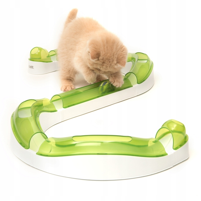 Тунель для котів Catit Senses 2.0 Wave Circuit