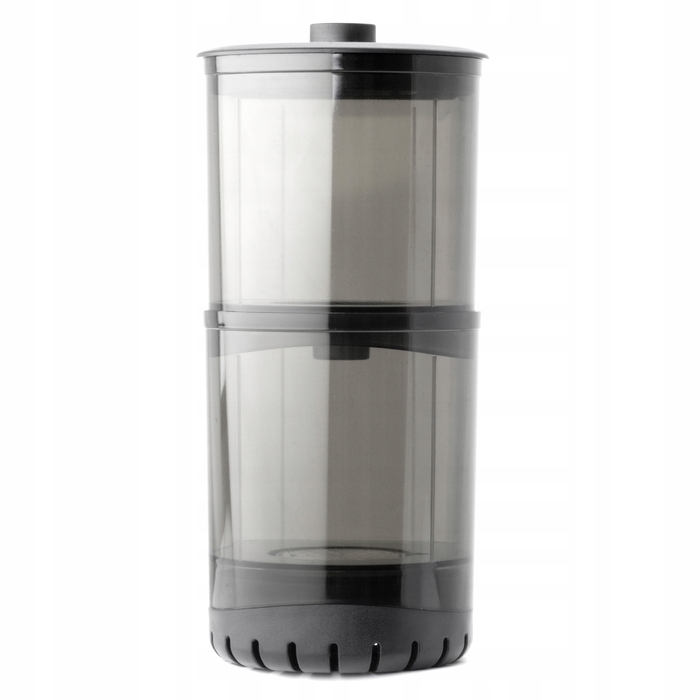 Внутрішній губковий фільтр Aquael Turbo Filter 500 (біологічна та механічна фільтрація)