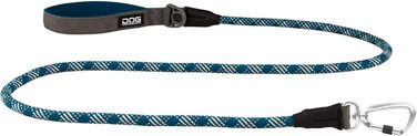 Повідок-водилка DOG Copenhagen Urban Rope, S, синій океан