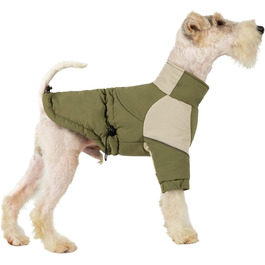 колір: зелений