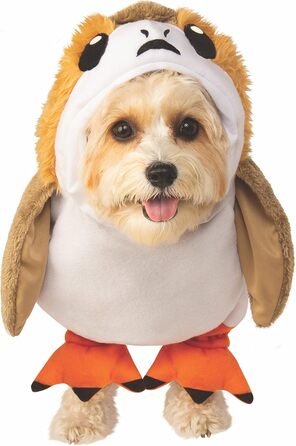 Костюм домашнього улюбленця Star Wars Porg, Rubie's Costume Co, розмір L