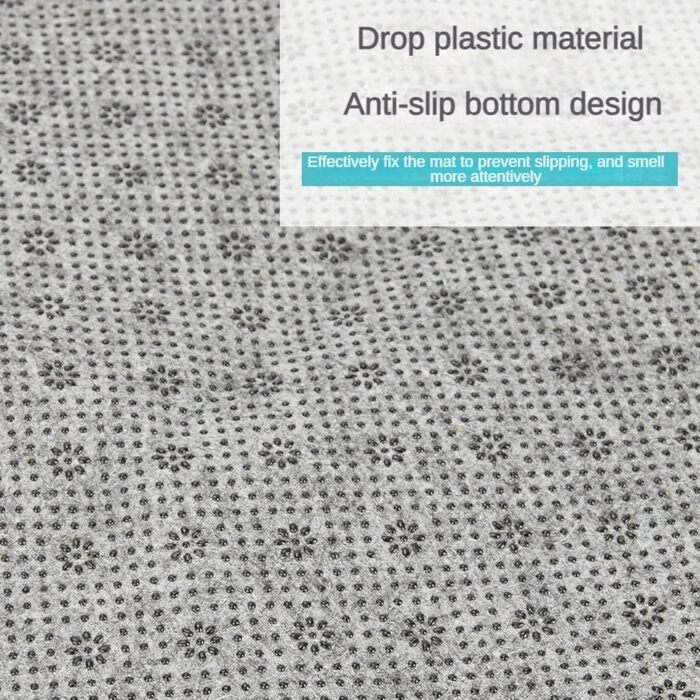 Килимок для собак Roy, килимок-нюхалка, іграшка-головоломка для собак, килимок для повільного годування, тренувальний килимок для цуценят