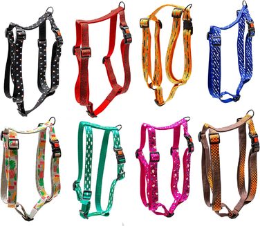 Нашийник Karlie Art Sportiv Plus для собак, розмір L (90-120 см), ширина 25 мм, XL (15 мм), сірий з точками