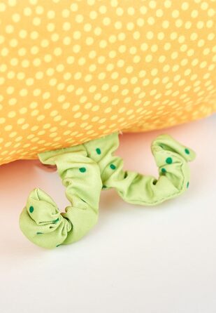 SIGIKID Активне подушко-іграшка 