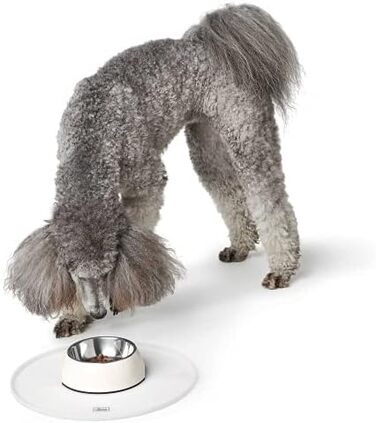 Підкладка для сонячних окулярів HUNTER Selection кругла, прозора (38 см)