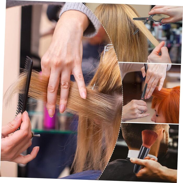 Ножиці для стрижки волосся Ipetboom - професійні ножиці з нержавіючої сталі для точного стриження