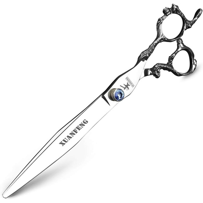 Фельшері для собак та котів 22,9 см (Drache 20,3 см)