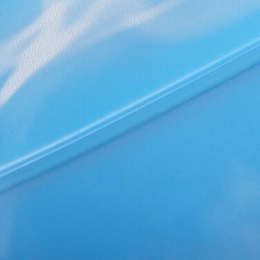 Басейн для собак Ø 80 см: ідеальний басейн-перевертач для собак, іграшковий басейн-фонтан, дитячий басейн для ігор з водою