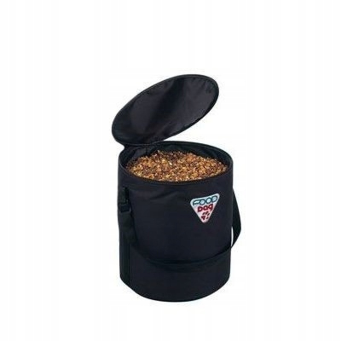 Контейнер для корму Trixie Foodbag, до 25 кг, 40x40 см
