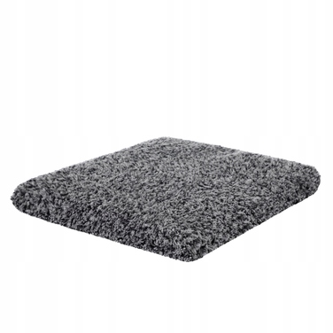 Тепла будка для собаки з хутряним підстилкою та подушкою, середній розмір R3 46x52 см