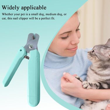 Електричний триммер для собак 2-в-1 з LED-підсвічуванням | Зручний дизайн, прецизійне підстригання для догляду за тваринами