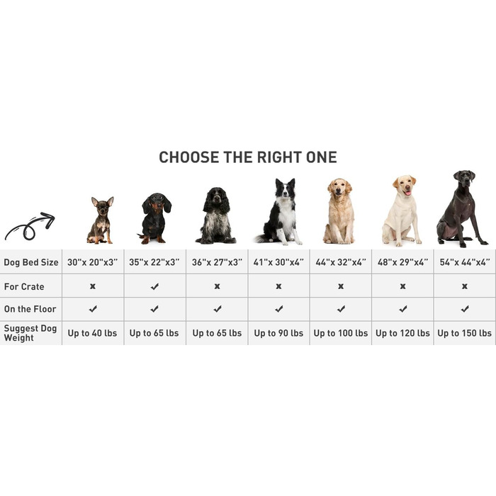 Килимок для собак Creasion з бавовняного велюру, універсальний, знімний, миючий, нековзний, стійкий до укусів, для всіх сезонів, сірий, 35x25 см, до 25 кг