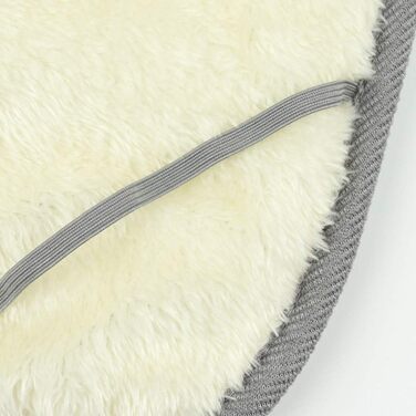 Теплий зимовий одяг для собак - тепла куртка в клітинку з капюшоном для маленьких, середніх та великих собак. Зручна жилетка для собак, тепла та стильна. Розмір S (обхват грудей 42-50 см), колір зелений.