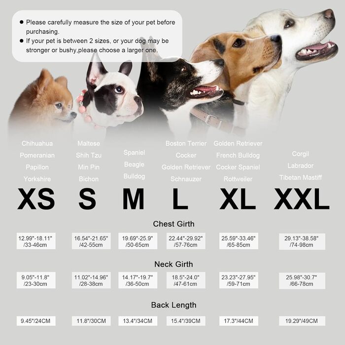 Спасальний жилет для собак ASENKU сірий, S - для плавання, катання на човні