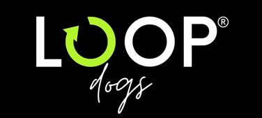 Ремінь безпеки для собак Loop на заднє сидіння авто, з карабіном, регульована довжина 60-80 см, аксесуар до килимка для собак NIMM Mich MIT