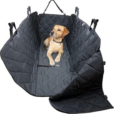 Килимок для собак у багажник авто, 145 x 147 см, XXL