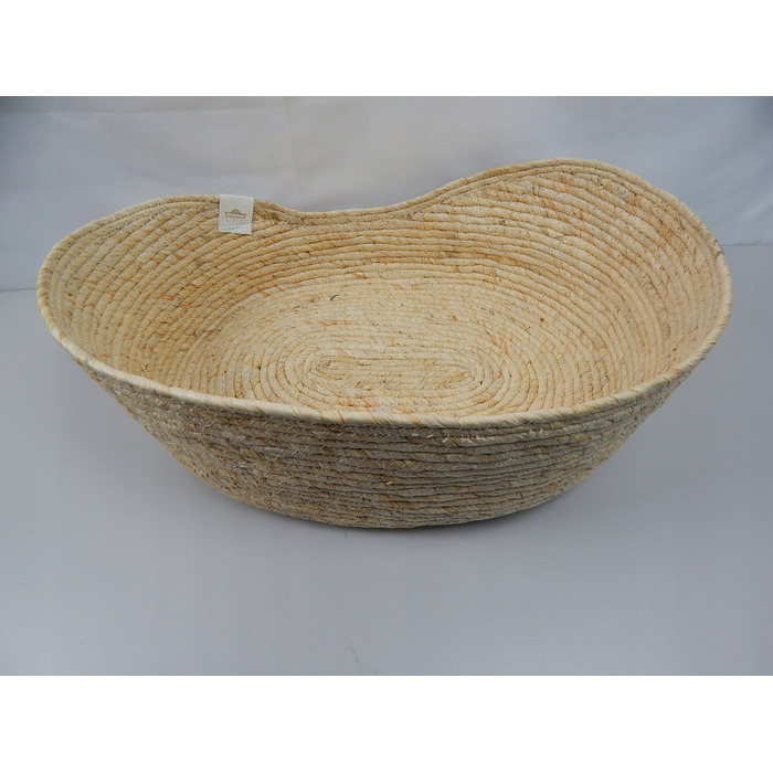 Плетене лежак для кота Dehner, 58 x 48 x 18 см