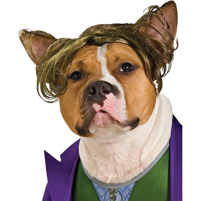 Костюм Джокера Rubie's з фільму 