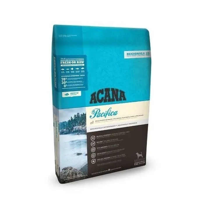 Сухий корм для дорослих собак усіх порід Acana Pacifica, 6 кг