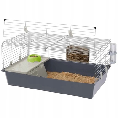 Клітка для кролика Ferplast Rabbit 100