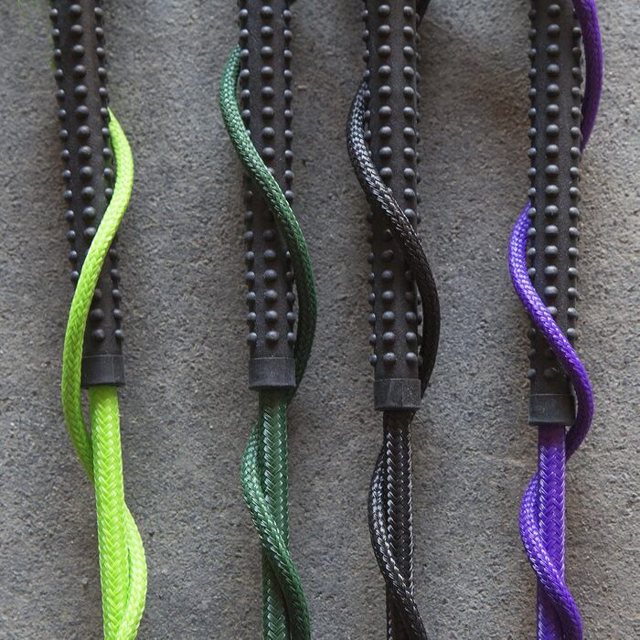 Intrepid International Батогометалка для стрибок, батіг-лунга - лаймовий колір