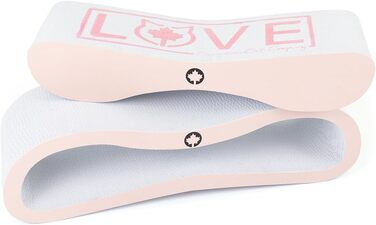 Котячий будиночок Kratzbrett для котів - рожевий - Love Kratzpappe, Kratzwelle, точилка для кігтів (Orbit і Satellite 2.0 в комплекті)