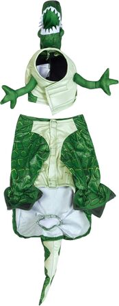 Костюм для собак Monster Pixar від Rubie's, офіційний дитячий костюм, розмір M, 200 г