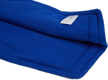 Теплий зимовий халат для собак, регульований, непродувний, для маленьких, середніх та великих собак