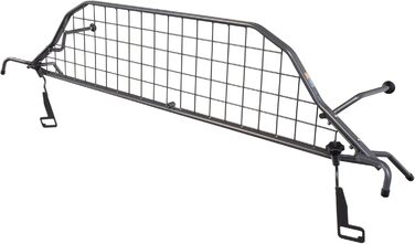 Сітка для собак Travall, сумісна з VW Passat Estate (2005-2015) та Alltrack (2012-2015), преміум-якість