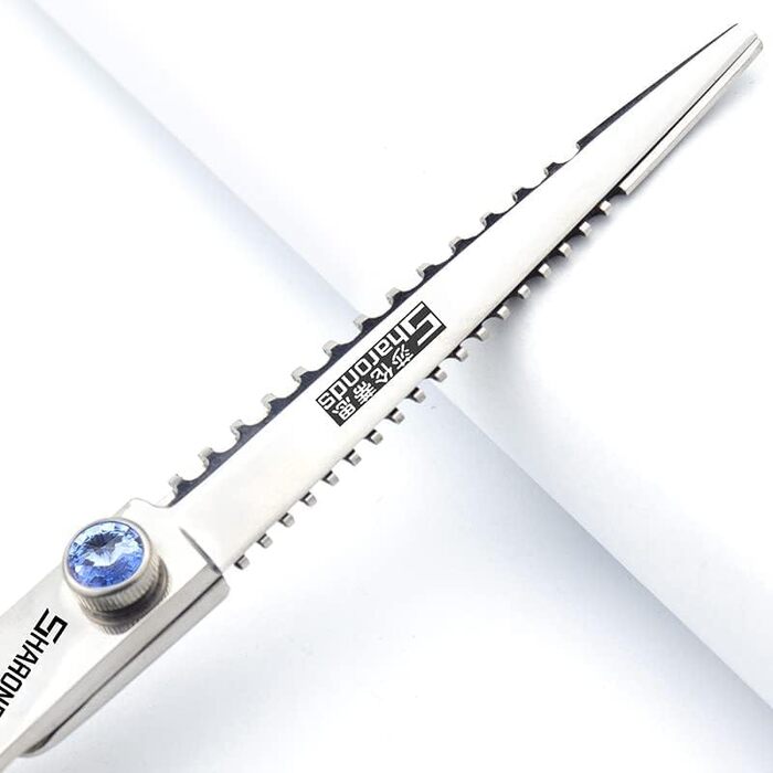 Професійні ножиці для стрижки волосся, 7 дюймів (3 шт.) - для жінок, чоловіків, дітей