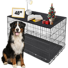 розмір: для собаки розміром 48' (приблизно 142 см) у довжину