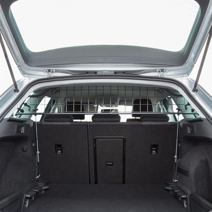 Сітка для собак Travall, сумісна з Leon ST (2013-20) та Leon X-Perience (2014-20)