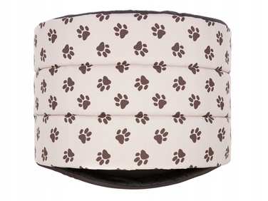 Буда для собак Hobbydog, вольєр-будка - R3: 55x43x38