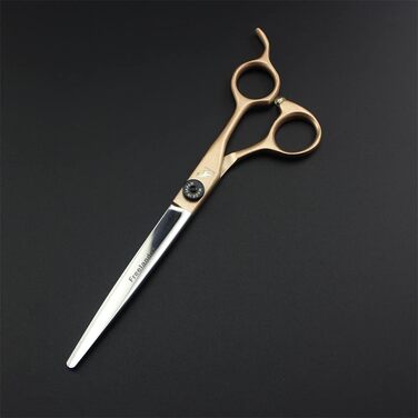 Набір для грумінгу собак, 18 см, нержавіюча сталь, професійний набір для догляду за шерстю